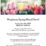 Spring Blood Drive 26 150x150 2026 Spring Blood Drive 